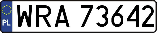 WRA73642