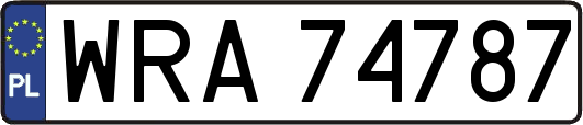 WRA74787