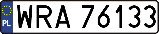 WRA76133