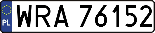 WRA76152