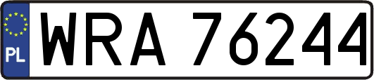WRA76244