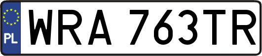 WRA763TR