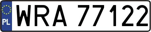 WRA77122