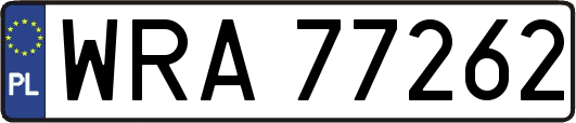 WRA77262