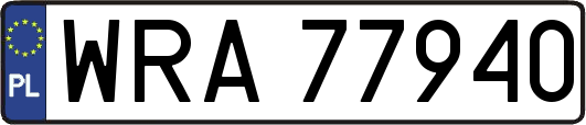 WRA77940