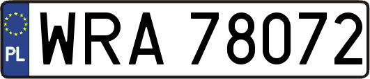 WRA78072