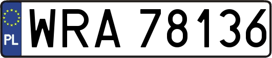 WRA78136