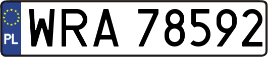 WRA78592