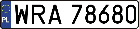 WRA78680