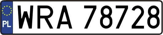 WRA78728