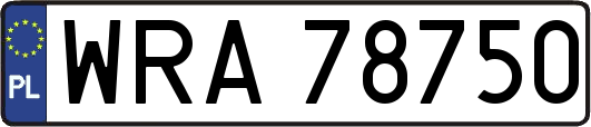 WRA78750