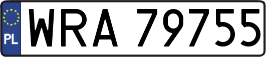 WRA79755