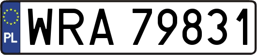 WRA79831