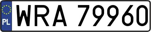 WRA79960