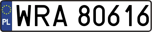 WRA80616