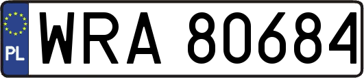 WRA80684