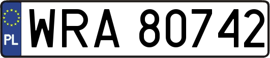 WRA80742