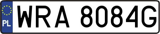 WRA8084G