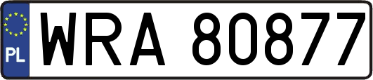 WRA80877