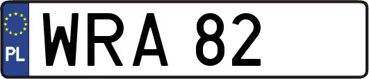 WRA82