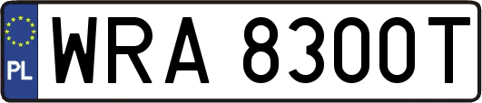 WRA8300T