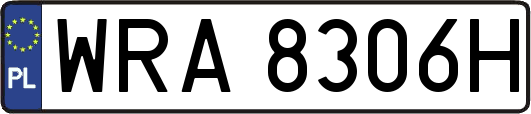 WRA8306H