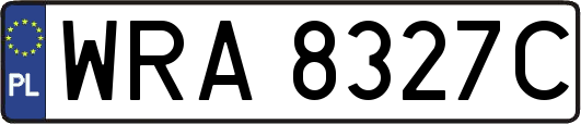 WRA8327C
