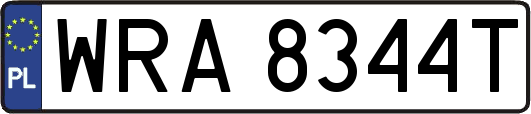 WRA8344T