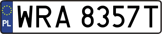 WRA8357T