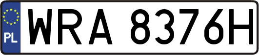 WRA8376H