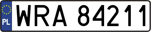 WRA84211