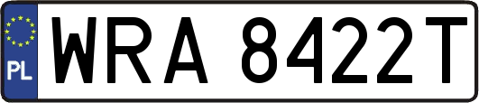 WRA8422T