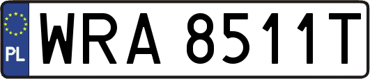 WRA8511T