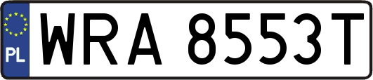 WRA8553T