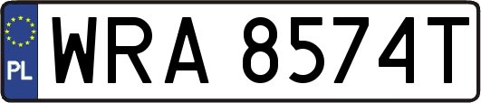 WRA8574T
