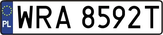 WRA8592T