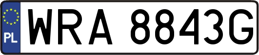 WRA8843G