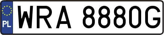 WRA8880G