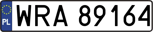 WRA89164