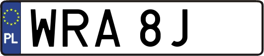 WRA8J