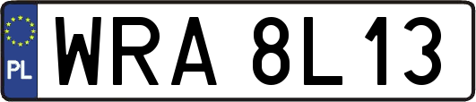 WRA8L13