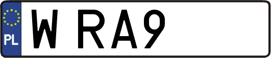 WRA9