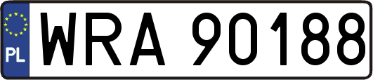 WRA90188