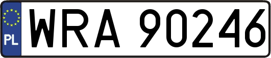 WRA90246