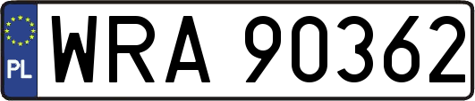 WRA90362