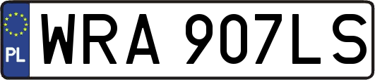 WRA907LS