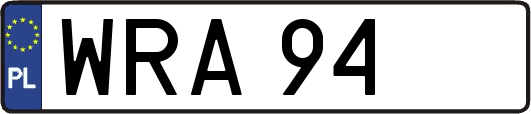 WRA94