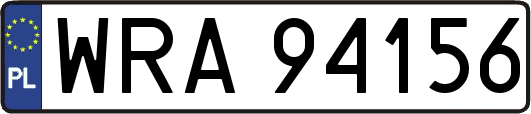 WRA94156