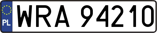WRA94210