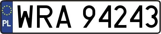 WRA94243